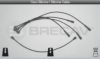 BRECAV 06.436 Ignition Cable Kit